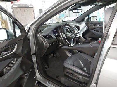 2024 Buick Enclave Premium
