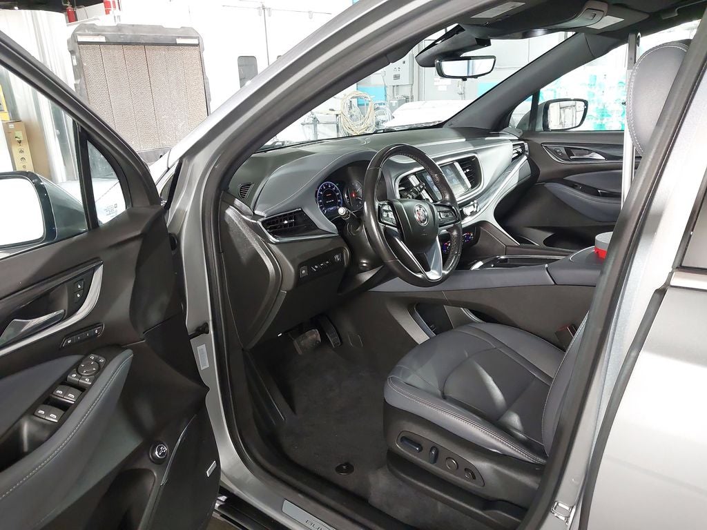 2024 Buick Enclave Premium