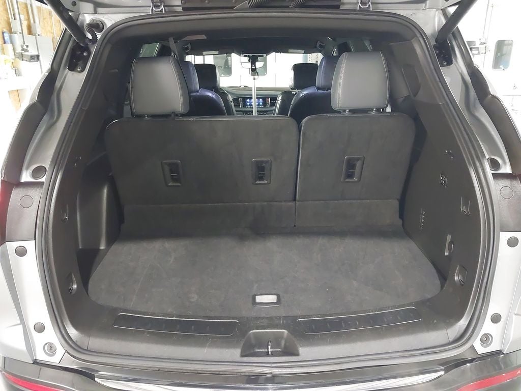 2024 Buick Enclave Premium