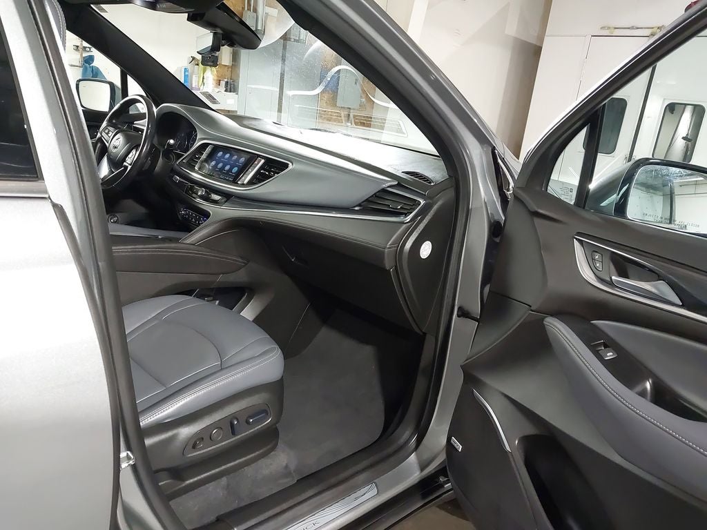 2024 Buick Enclave Premium