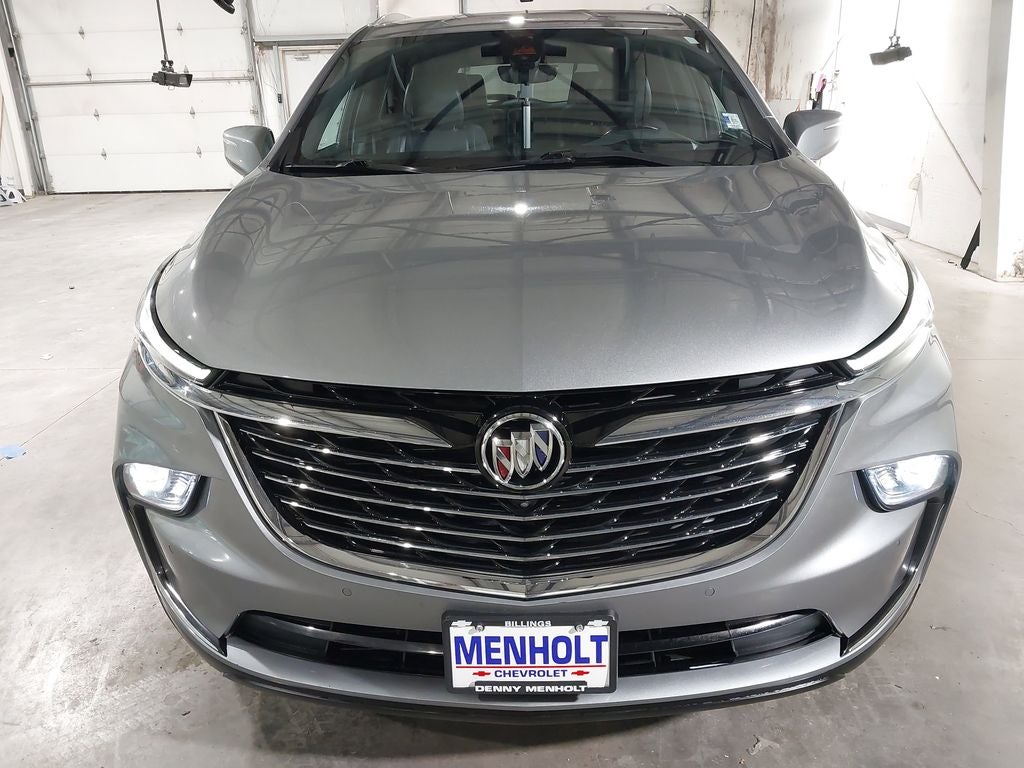 2024 Buick Enclave Premium