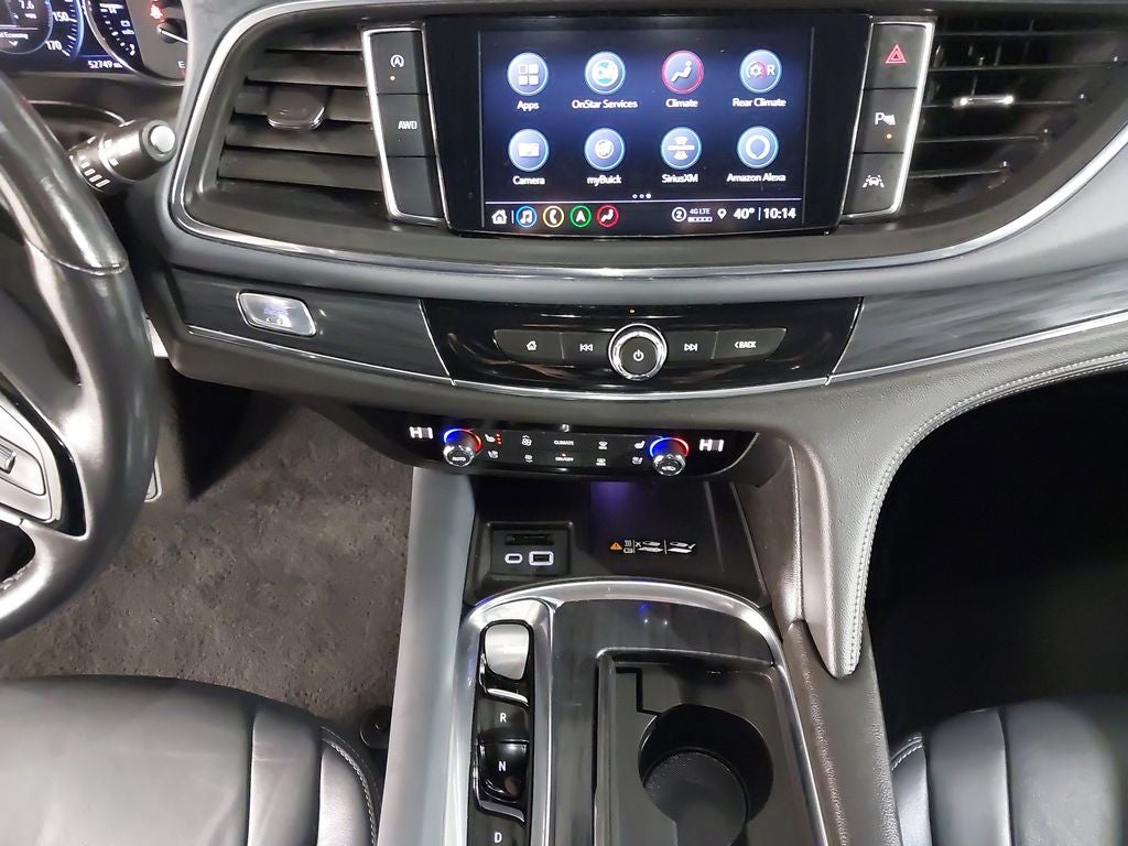 2024 Buick Enclave Premium