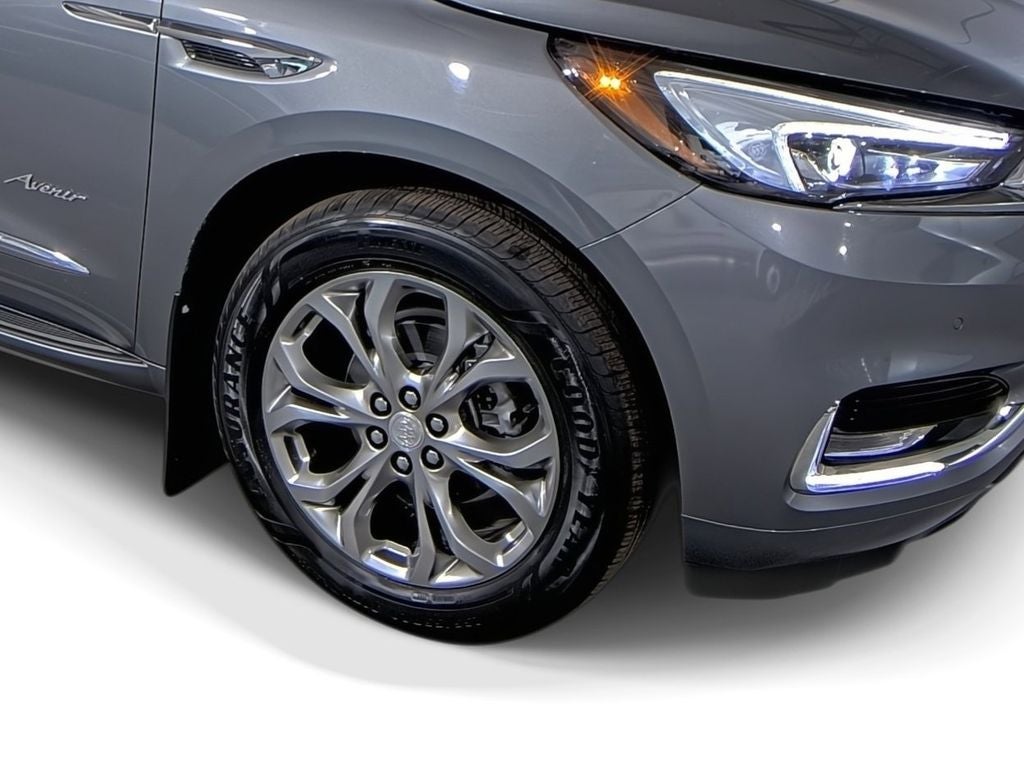 2021 Buick Enclave Avenir