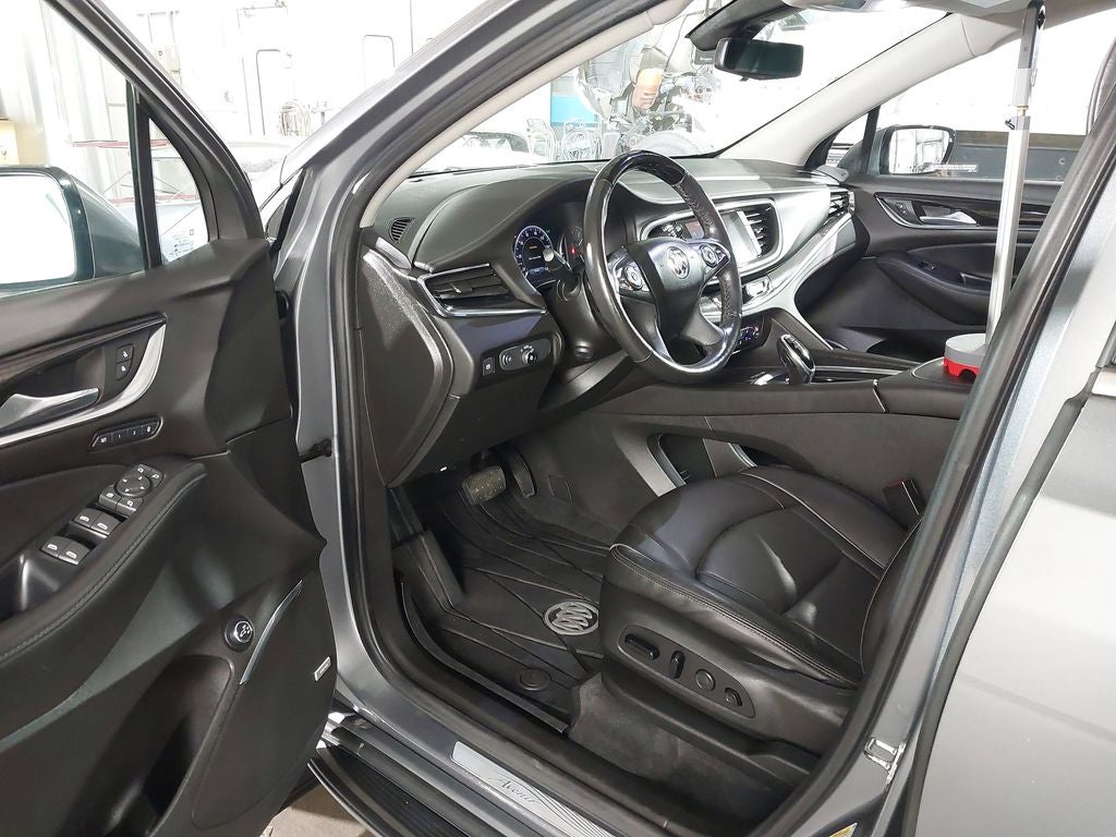 2021 Buick Enclave Avenir