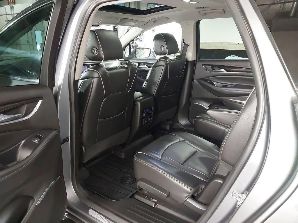 2021 Buick Enclave Avenir