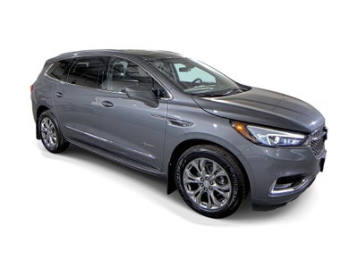 2021 Buick Enclave Avenir
