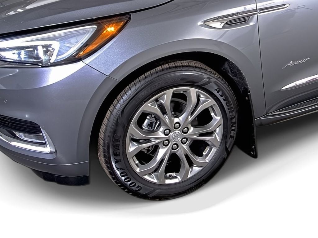 2021 Buick Enclave Avenir