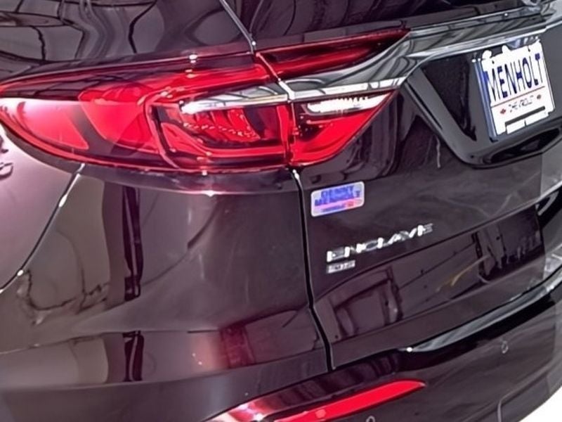 2021 Buick Enclave Avenir