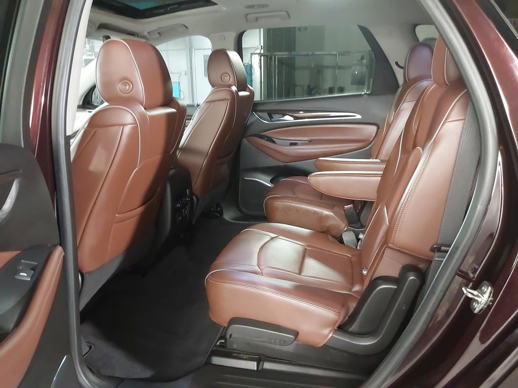 2021 Buick Enclave Avenir