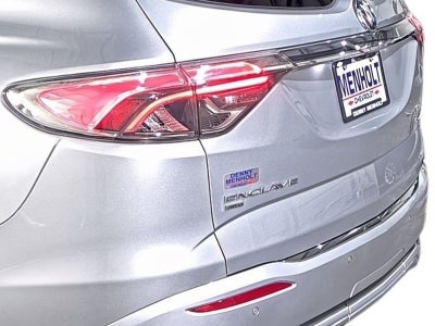 2022 Buick Enclave Avenir