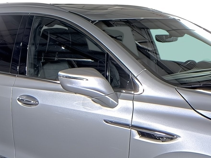 2022 Buick Enclave Avenir