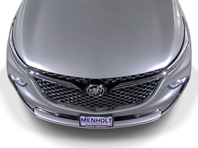2022 Buick Enclave Avenir