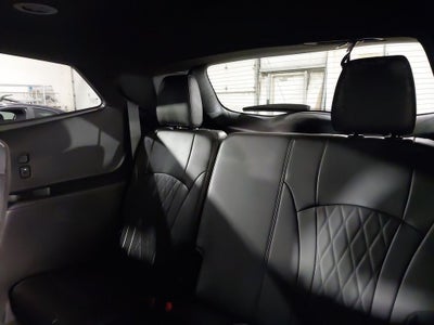 2022 Buick Enclave Avenir
