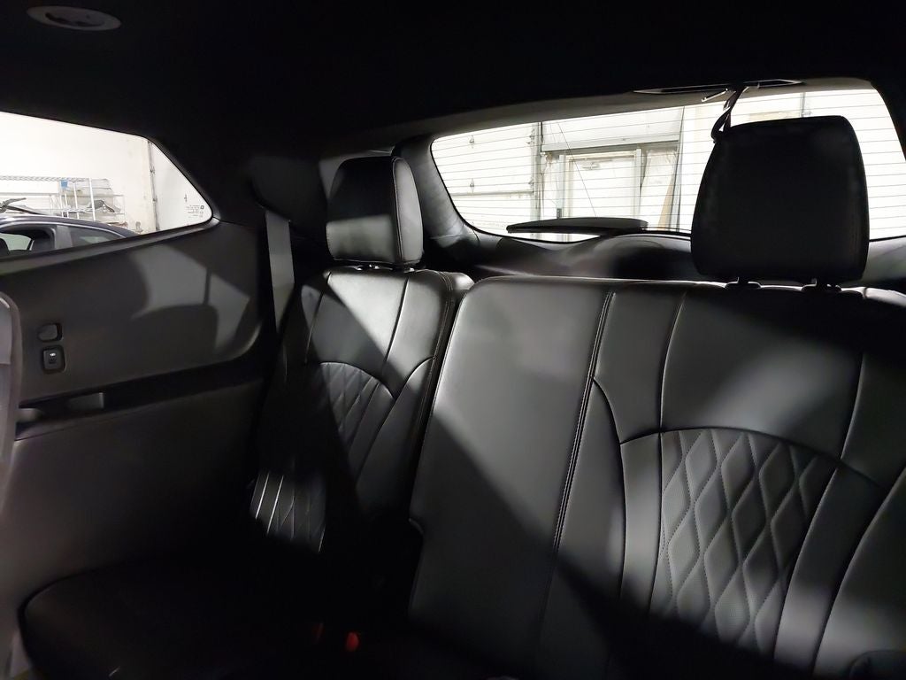 2022 Buick Enclave Avenir