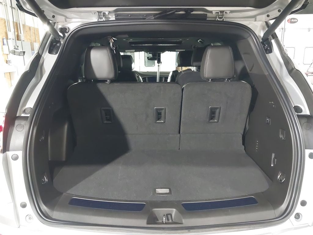 2022 Buick Enclave Avenir