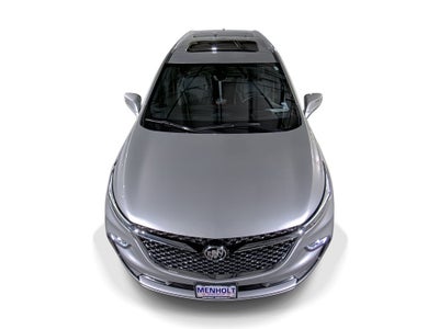 2022 Buick Enclave Avenir