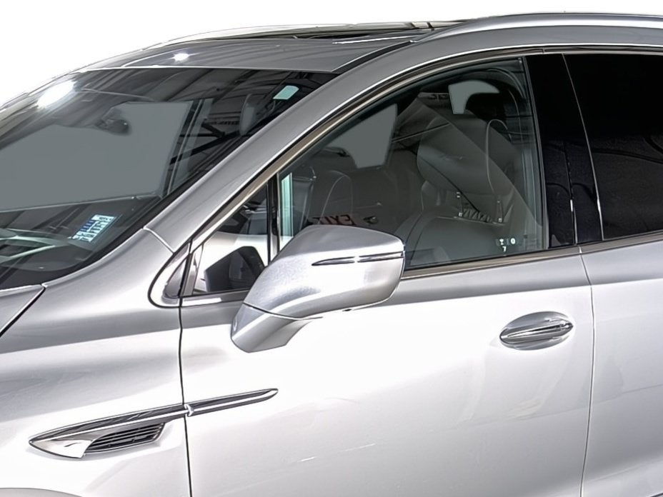 2022 Buick Enclave Avenir