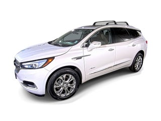 2020 Buick Enclave Avenir