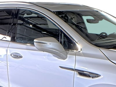 2022 Buick Enclave Avenir