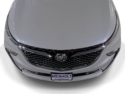 2022 Buick Enclave Avenir