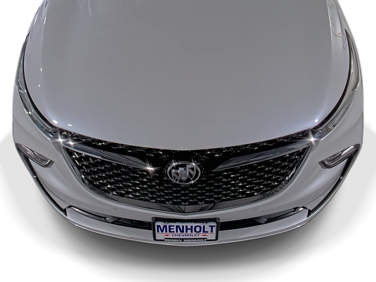 2022 Buick Enclave Avenir