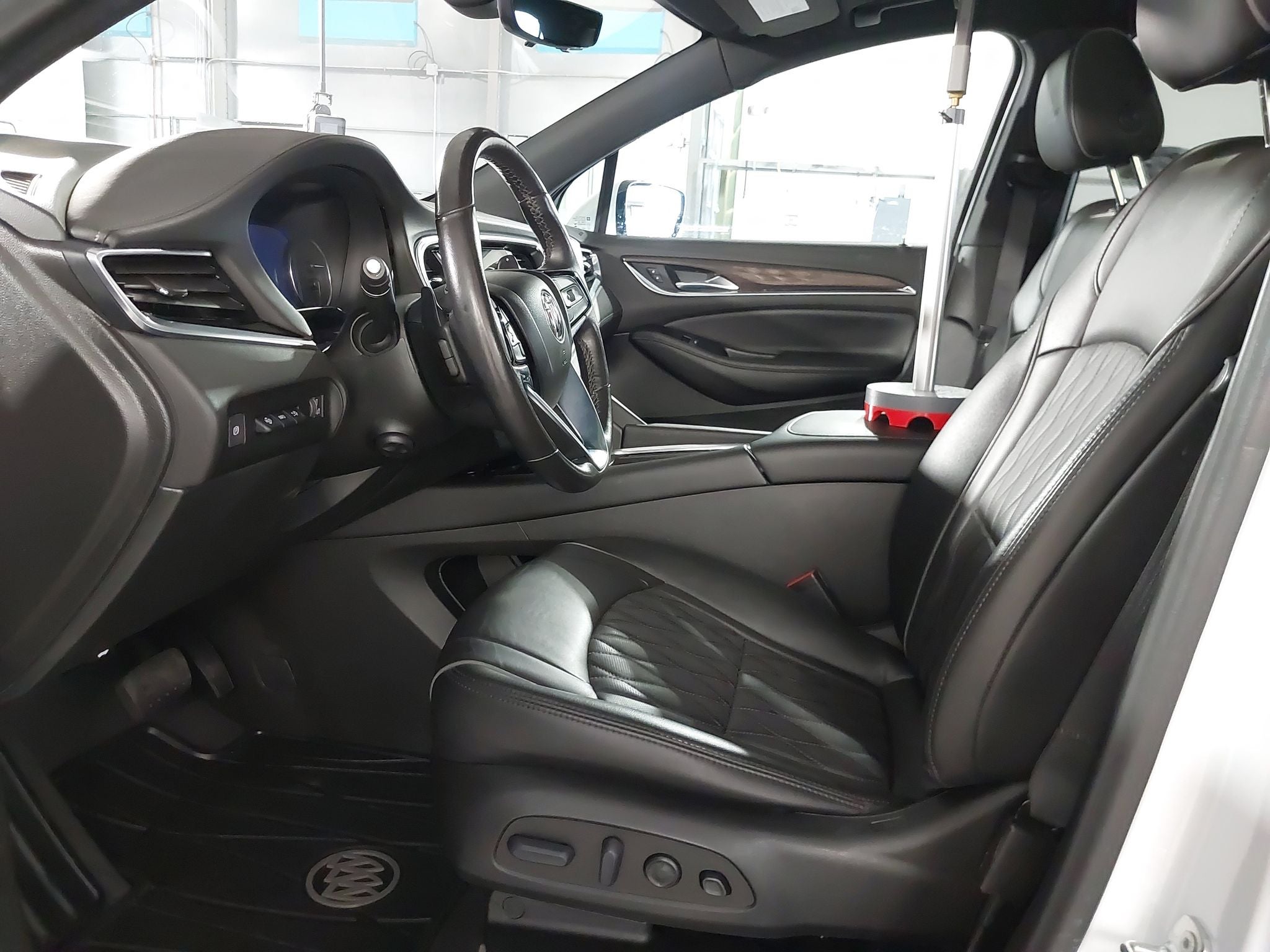 2022 Buick Enclave Avenir