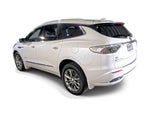 2022 Buick Enclave Avenir