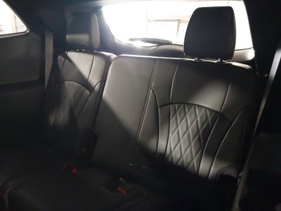 2022 Buick Enclave Avenir