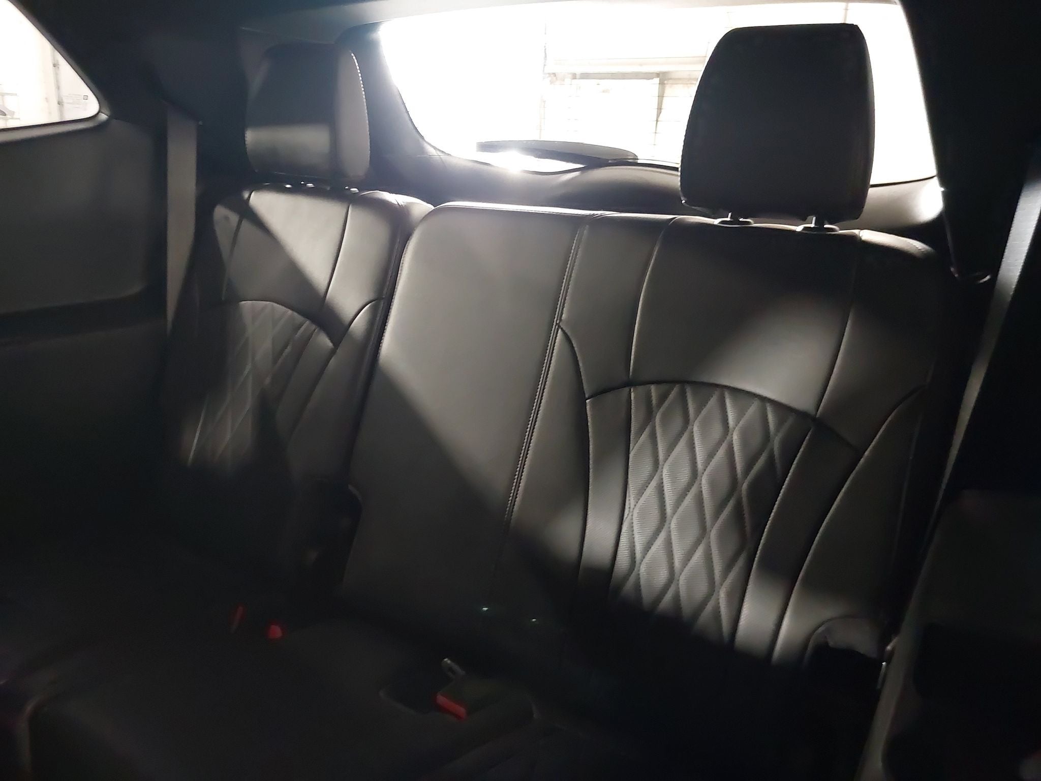2022 Buick Enclave Avenir