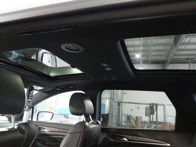 2022 Buick Enclave Avenir