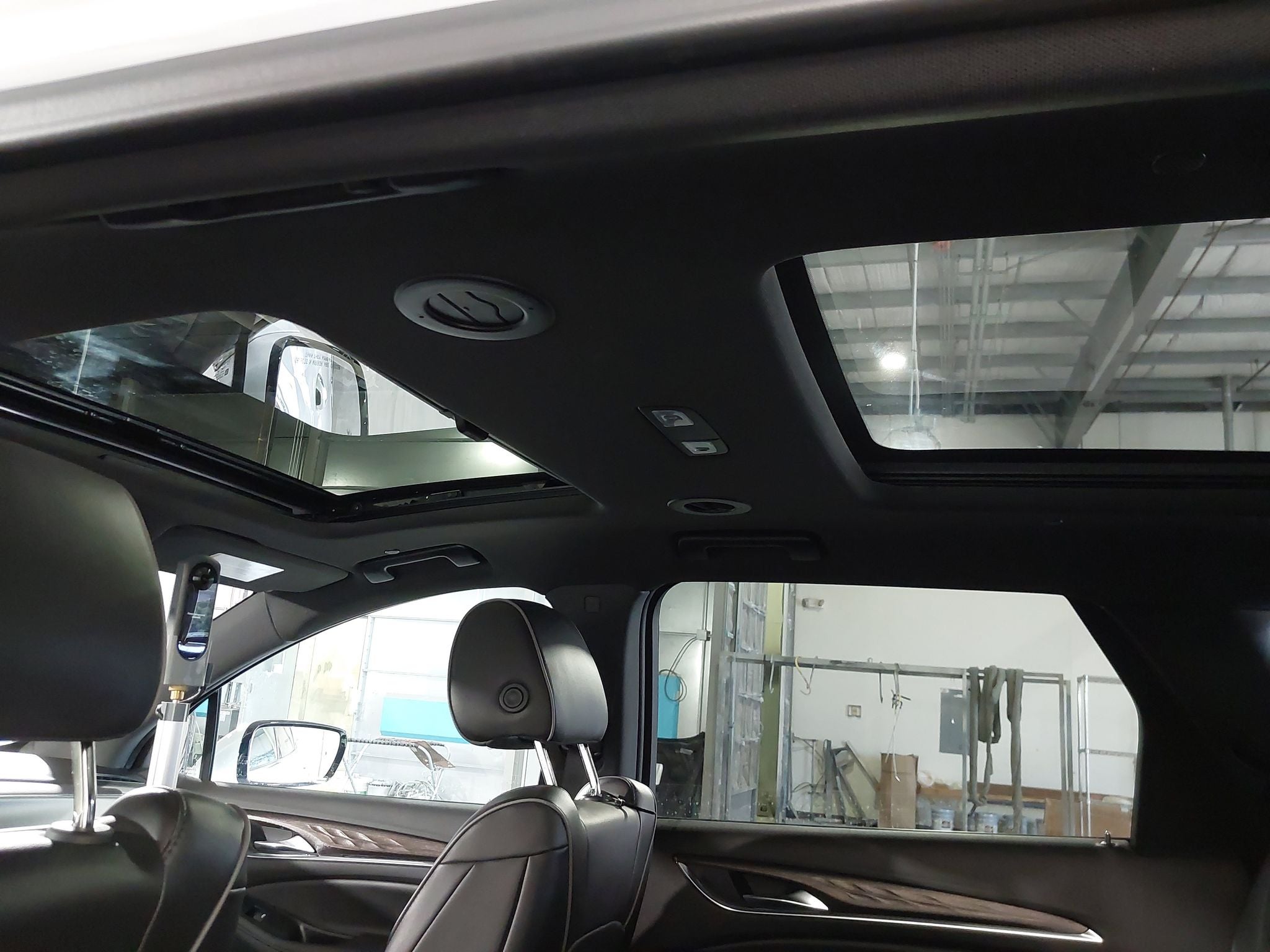 2022 Buick Enclave Avenir