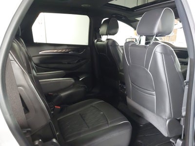 2022 Buick Enclave Avenir