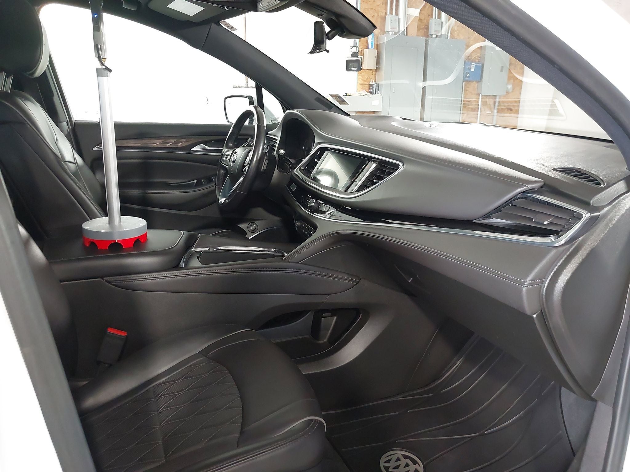 2022 Buick Enclave Avenir