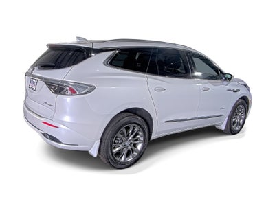 2022 Buick Enclave Avenir