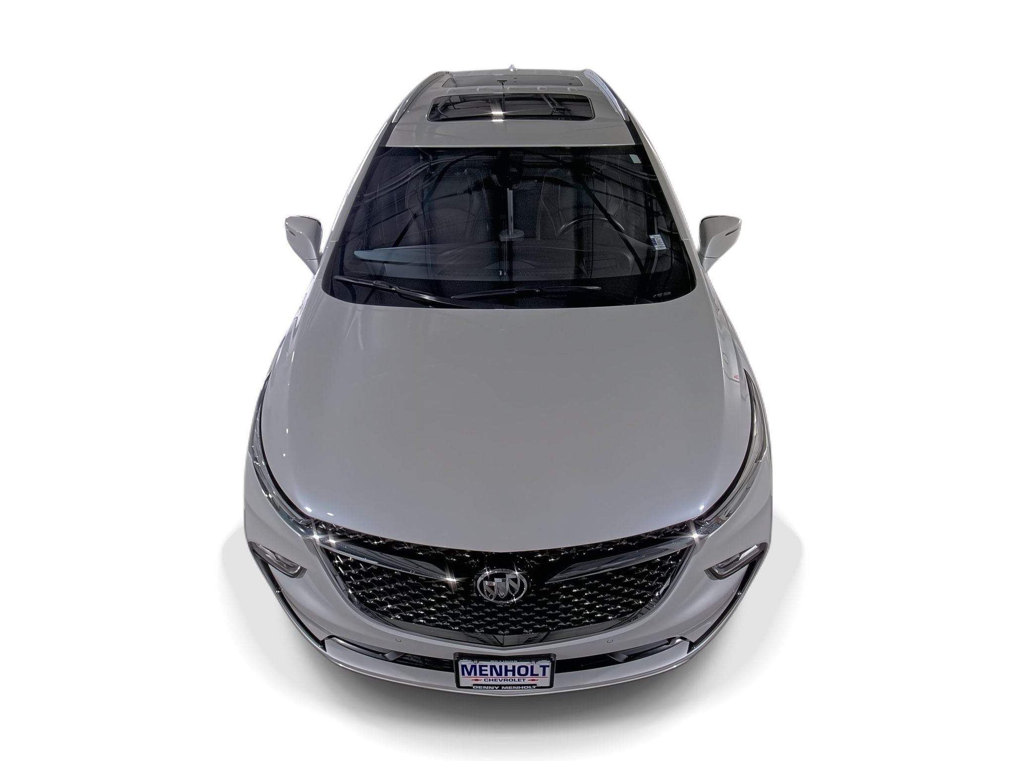 2022 Buick Enclave Avenir