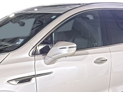 2022 Buick Enclave Avenir