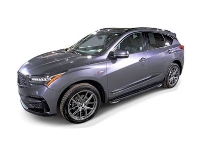 2021 Acura RDX w/A-Spec Package