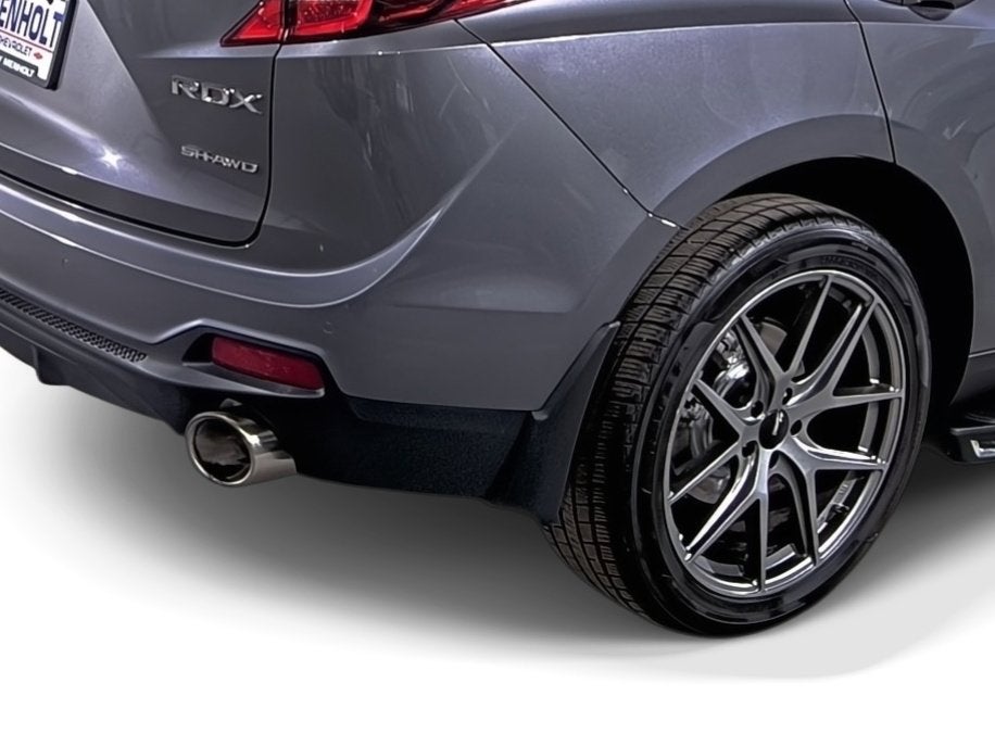 2021 Acura RDX w/A-Spec Package