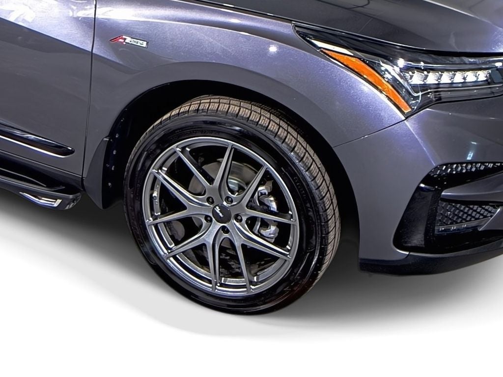 2021 Acura RDX w/A-Spec Package