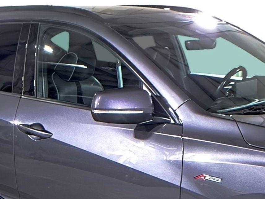 2021 Acura RDX w/A-Spec Package