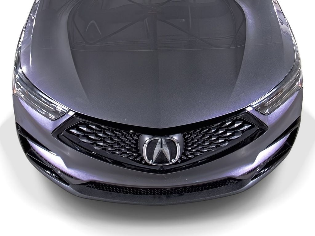 2021 Acura RDX w/A-Spec Package