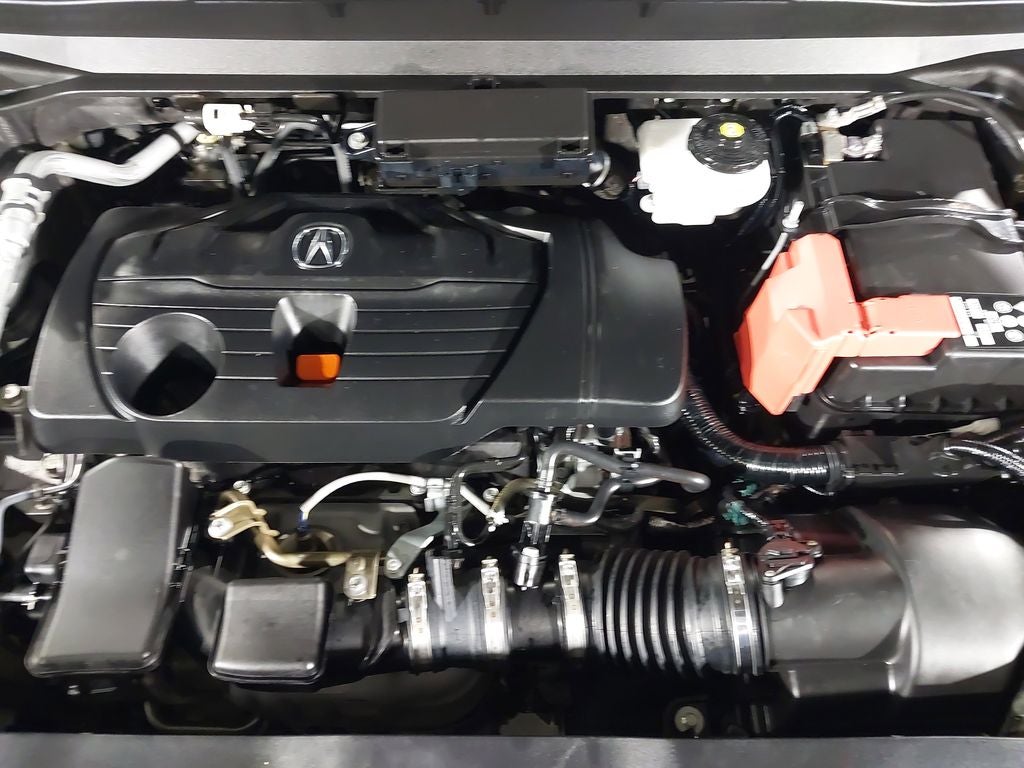 2021 Acura RDX w/A-Spec Package