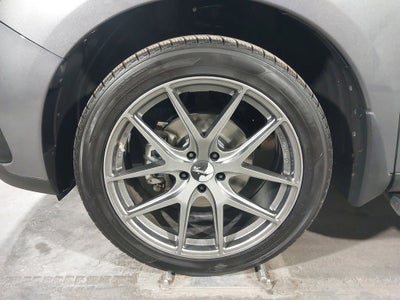 2021 Acura RDX w/A-Spec Package