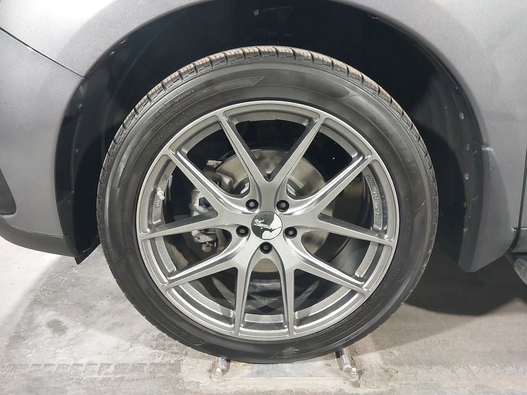 2021 Acura RDX w/A-Spec Package