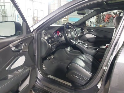 2021 Acura RDX w/A-Spec Package