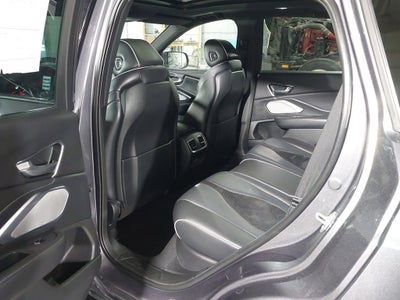 2021 Acura RDX w/A-Spec Package