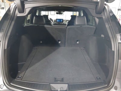 2021 Acura RDX w/A-Spec Package