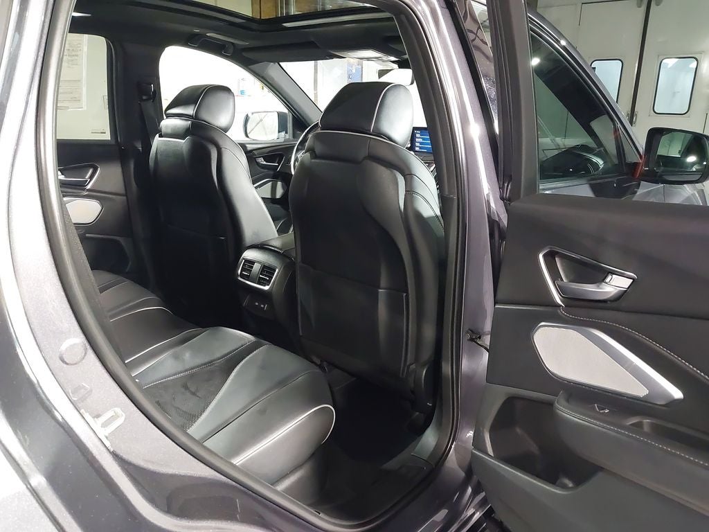 2021 Acura RDX w/A-Spec Package