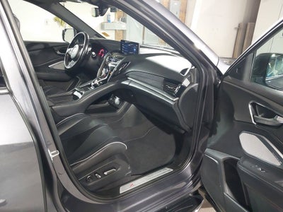 2021 Acura RDX w/A-Spec Package