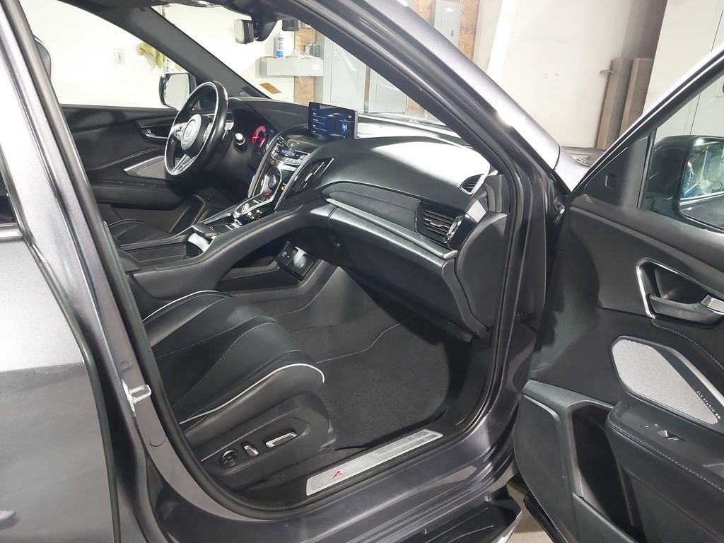 2021 Acura RDX w/A-Spec Package